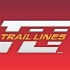 Trail Lines Logo