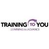 Training to YOU Logo