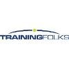 TrainingFolks Logo