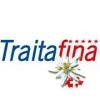 Traitafina Logo