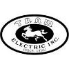 Tram Electric Logo