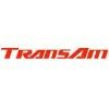 TramsAm Trucking Logo