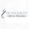 Tranquility Dental Wellness Center Logo
