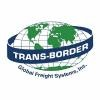 Trans-Border Global Freight Systems Logo