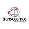 Trans Cosmos Logo