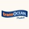 Trans-Ocean Products Logo