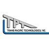 Trans Pacific Technologies Logo