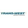 Trans-West Network Solutions Logo