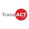 Transact Global Logo