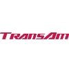 TransAm Trucking Logo