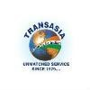 Transasia Biomedicals Logo