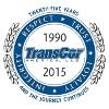 Transcor America Logo