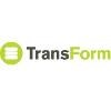 Transform (UK) Logo