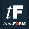 transFORM Home Logo
