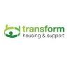 Transform Housing & Support Logo