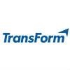 TransForm Solution Logo