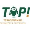 TransformaRH Consultoria Logo