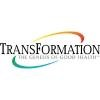 Transformation Enzymes Logo