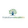 TransformHealthRx Logo