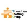 Transition Staffing Group Logo
