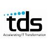 Transitional Data Services Logo