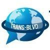 Translation Boulevard Logo