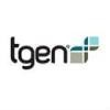 Translational Genomics Research Institute (TGen) Logo