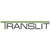 TRANSLIT Logo