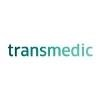 Transmedic(Singapore) Logo