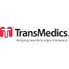 TransMedics Logo