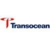 Transocean Offshore Deepwater Drilling Logo