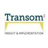 Transom Group Logo