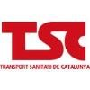 Transport Sanitari de Catalunya Logo