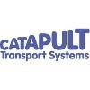 Transport Systems Catapult Logo