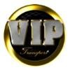Transport VIP Logo