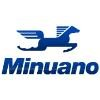 Transportadora Minuano Logo