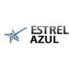 Transporte Estrela Azul Logo