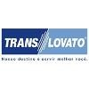 Transporte Translovato Logo