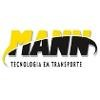 Transportes Mann Logo