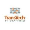 TransTech IT Staffing Logo