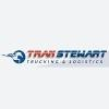 TranStewart Logo