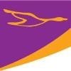 Transwest Air Logo
