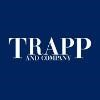 Trapp and Company Logo