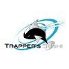 Trapper's Sushi Logo