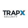 TrapX Security Logo