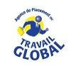 Travail Global Agence de Placement Logo