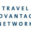 Travel Advantage Network Logo