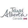 Travel Alberta Logo