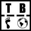 Travel Bound Logo