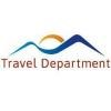 Travel Department Logo